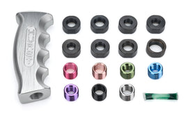 HURST 153-1000 Pistol Grip Shift Handle Universal