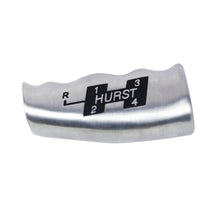 Load image into Gallery viewer, HURST 153-5000 Hurst Logo T-Handle Shifter Knob
