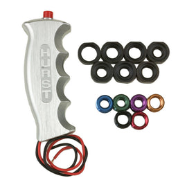 HURST 153-6200 Pistol Grip Shift Handle w/ Switch