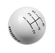 Load image into Gallery viewer, HURST 163-0025 5-Speed Shifter Knob