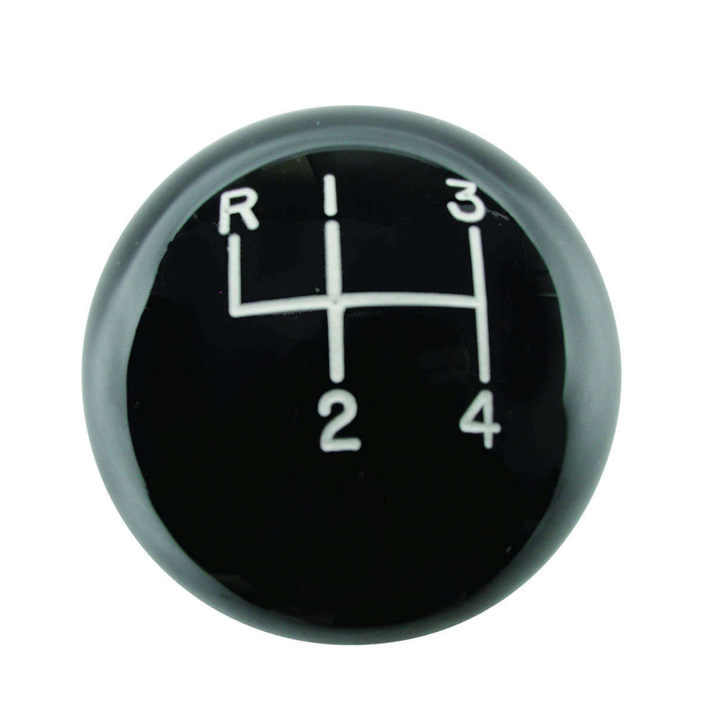 HURST 163-0103 4-Speed Shifter Knob
