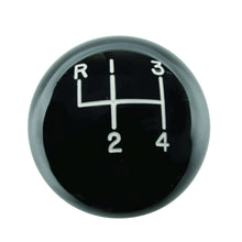 Load image into Gallery viewer, HURST 163-0103 4-Speed Shifter Knob