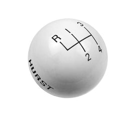 HURST 163-7626 4-Speed Shifter Knob