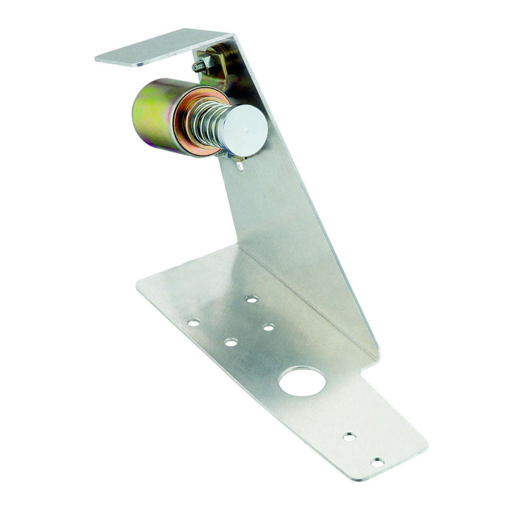 HURST 226-0020 Solenoid Shifter Kit For Quarter Stick