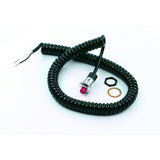HURST 248-3880 Remote Push Button Switc
