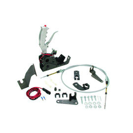 HURST 316-2009 Pistol-Grip Quarter Stick Shifter