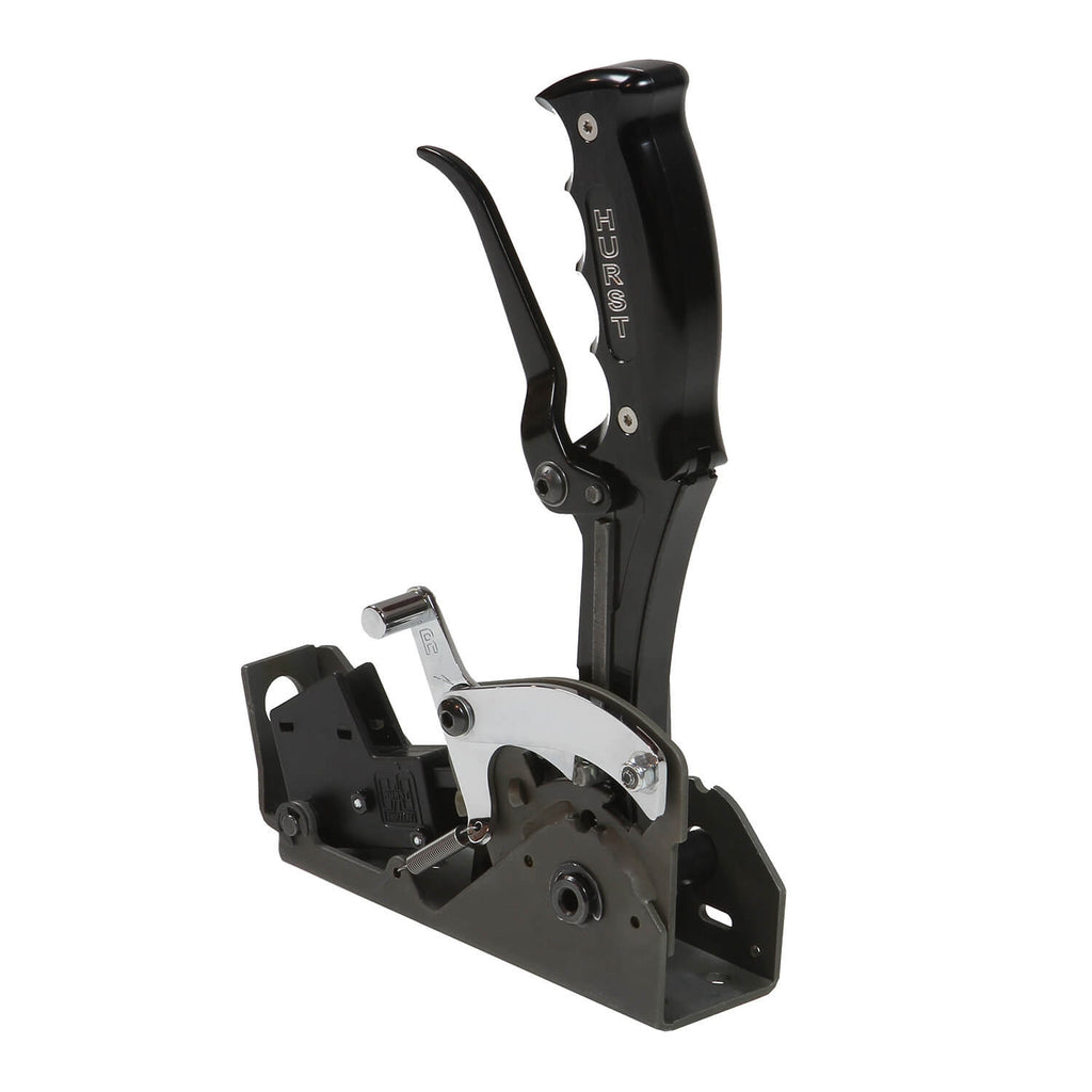 HURST 316-2023 4-Speed Quarter Stick Shifter w/Pistol Grip