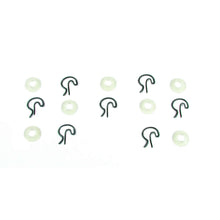Load image into Gallery viewer, HURST 332-0001 Nylon Bushings/Clips