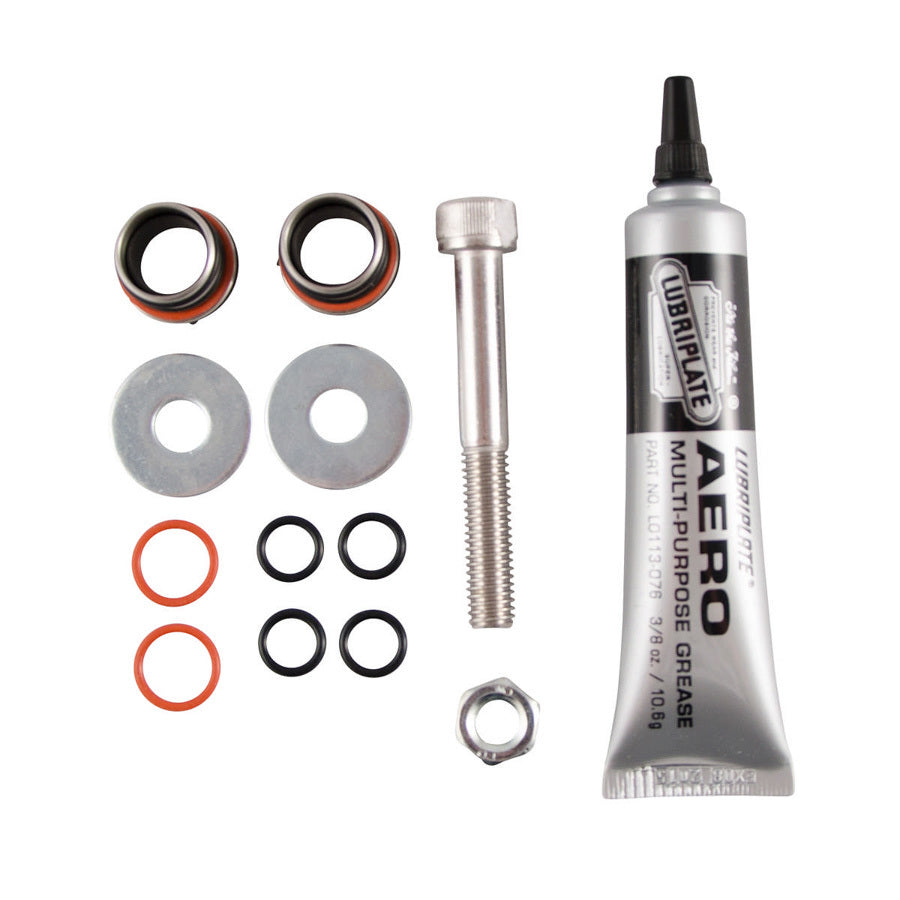 HURST 332-6030 Pit Pack Bushing Kit Extreme Duty