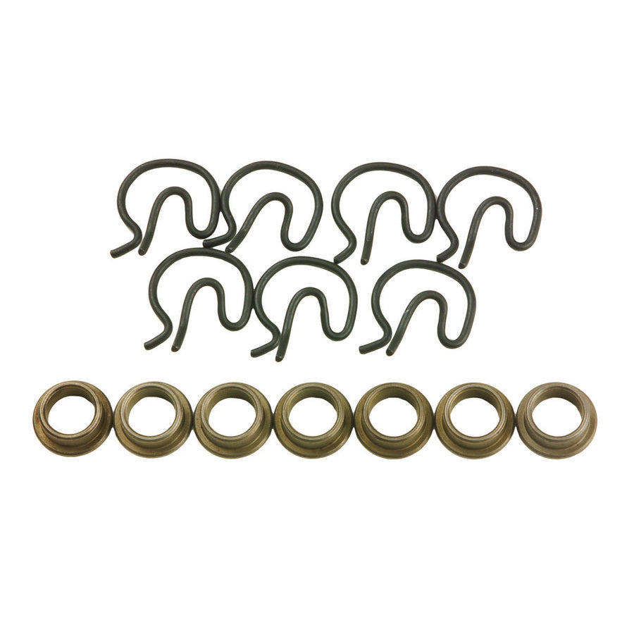 HURST 332-7302 Steel Bushings/Clips