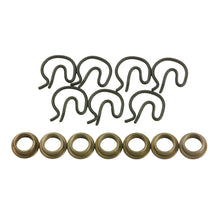 Load image into Gallery viewer, HURST 332-7302 Steel Bushings/Clips