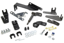 HURST 373-0002 Shifter Installation Kit Hurst Quarter Stick