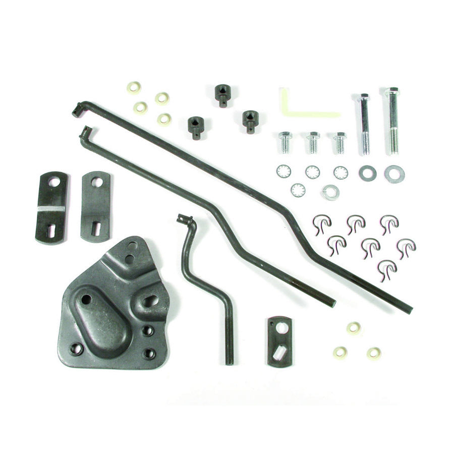 HURST 373-3162 Installation Kit