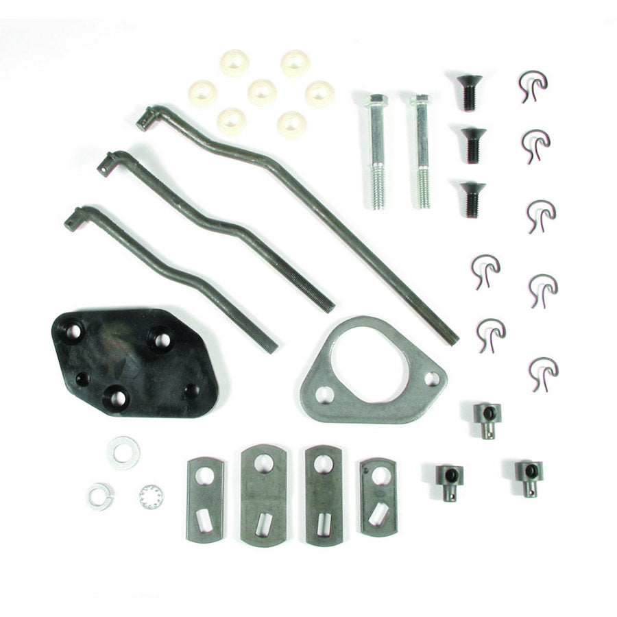 HURST 373-4089 Installation Kit