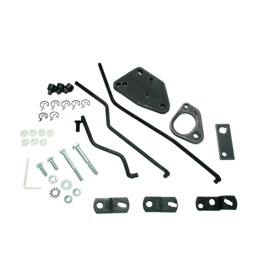 HURST 373-7897 Installation Kit