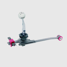 Load image into Gallery viewer, HURST 391-0201 Comp/Plus Shifter 2005 Mustang GT w/Chrome Stik