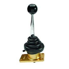 HURST 391-5061 Billet Plus Shifter BW T-56 Camaro/Firebird