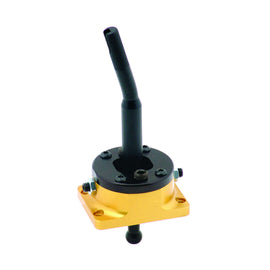 HURST 391-5086 Billet/Plus Shifter for 05 Corvette C6