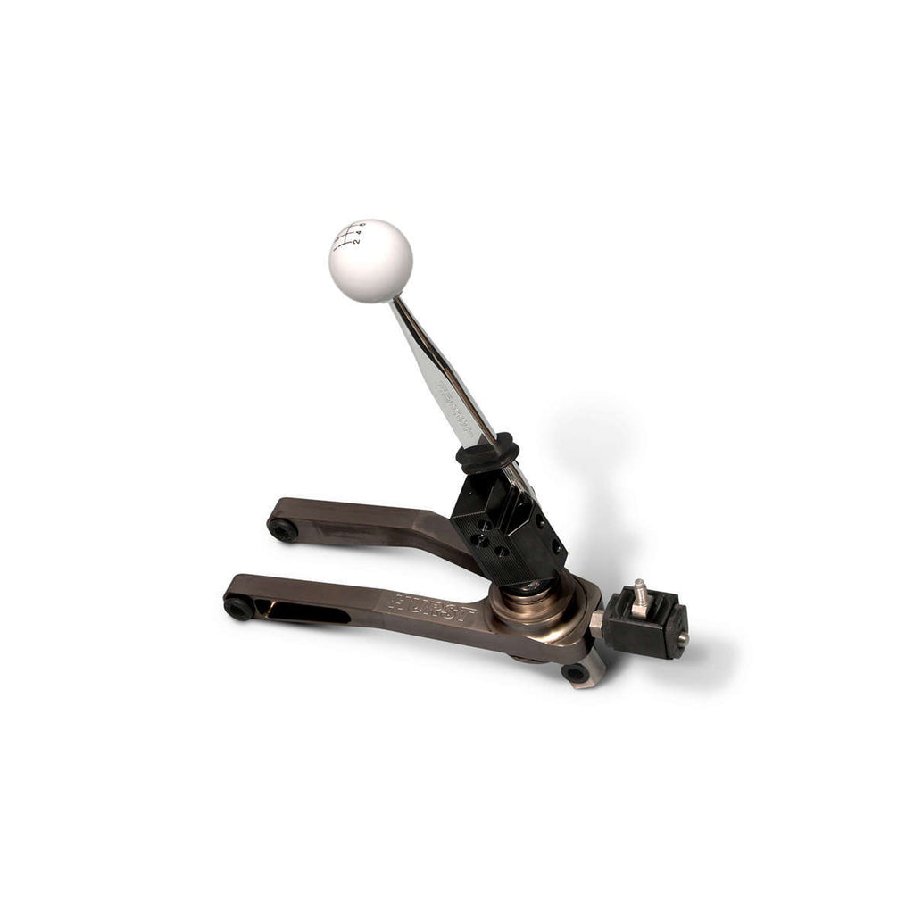 HURST 391-6020 Billet Plus Shifter 09 Dodge Challenger 6spd