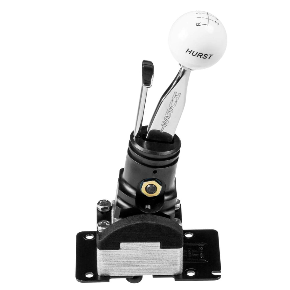 HURST 391-6039 Comp-Plus Shifter 6-Spd. 11-14 Mustang GT 5.0L