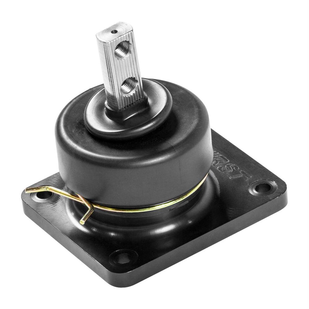 HURST 391-6045 Blackjack Short Throw Shifter GM S1/GMC S15