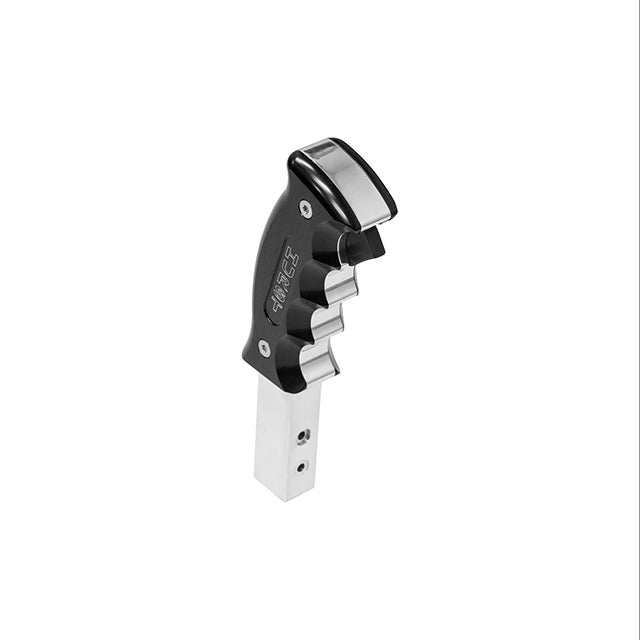 HURST 538-0435 Pistol Grip Shifter Handle 15-20 Mustang