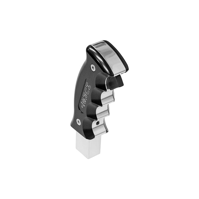 HURST 538-0436 Pistol Grip Shifter Handle 16-17 Camaro
