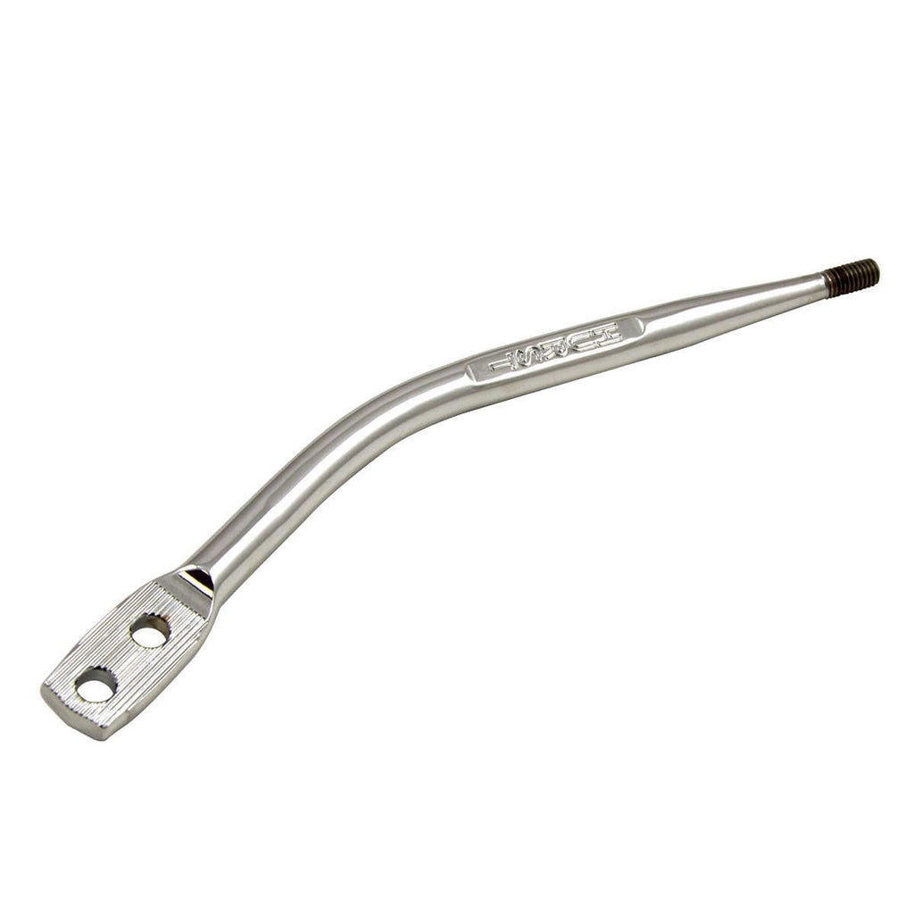 HURST 538-7438 Shifter Stick- Chrome OEM Round Bar Design