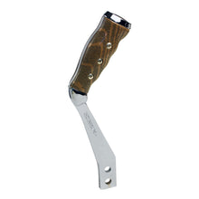 Load image into Gallery viewer, HURST 538-8575 Pistol Grip Stick Mopar