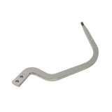 HURST 538-8620 Repl. Shifter Stick - Chrome - Bench Seat