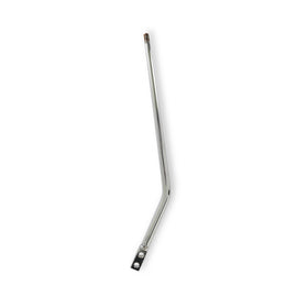 HURST 53800HST Universal Shifter Stick 16in Long Chrome