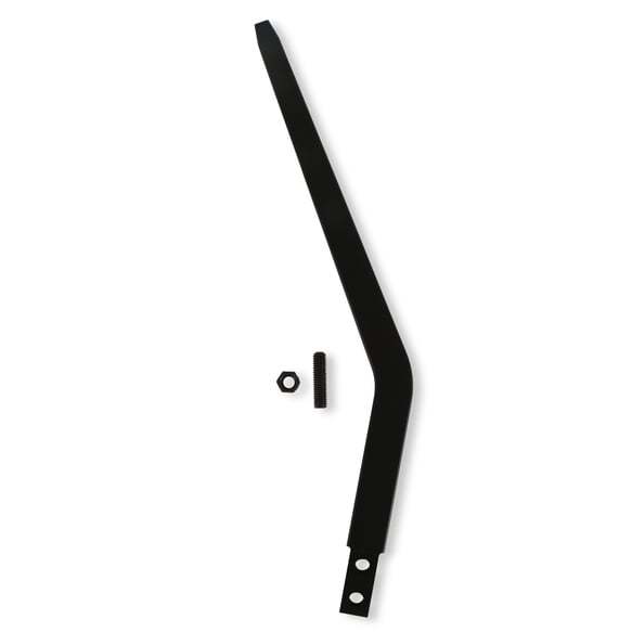 HURST 53803HST Universal Shifter Stick Billet Alm 16in Long