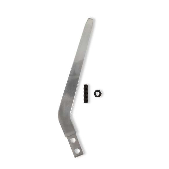 HURST 53902HST Universal Shifter Stick 10in Long 5.5 Set Back