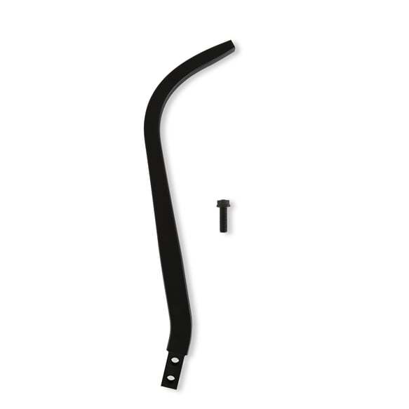 HURST 53905HST Universal Shifter Stick 16.5in Long 4.5 Set Back