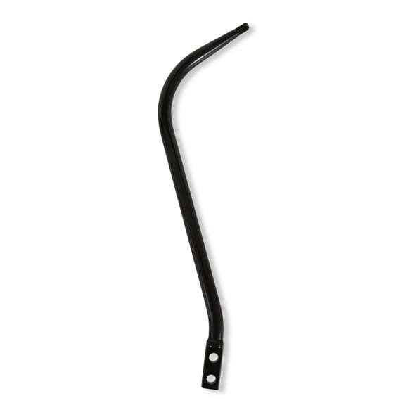 HURST 53951HST Universal Shifter Stick 16.5in Long 4.5 Set Back