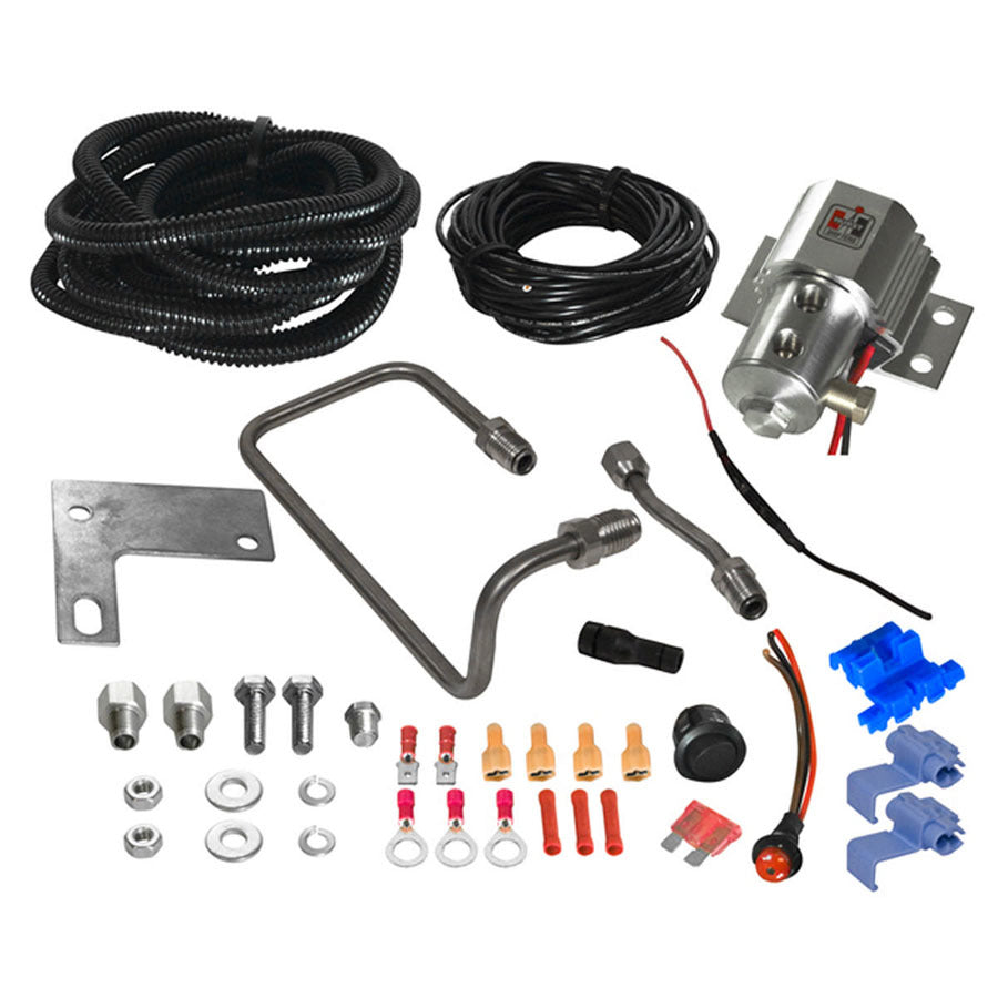 HURST 567-1519 Roll Control Kit 2010-up Mustang