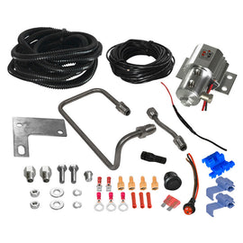 HURST 567-1519 Roll Control Kit 2010-up Mustang