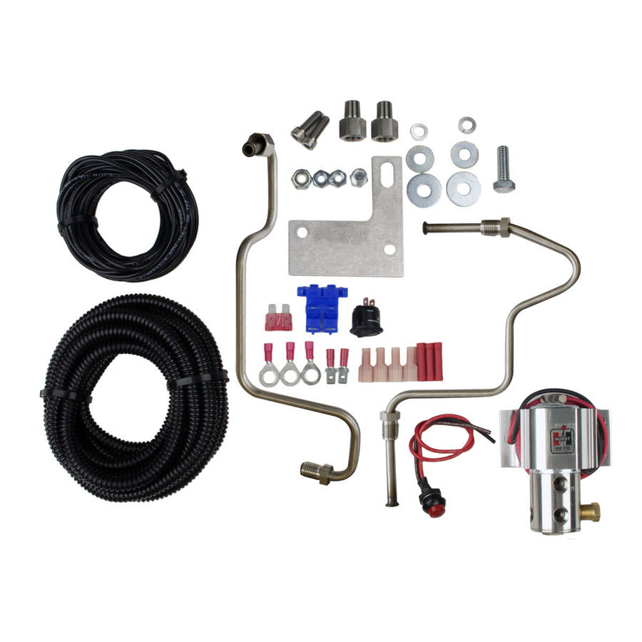 HURST 567-1520 Roll Control Kit 11-Up Challenger