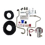 HURST 567-1520 Roll Control Kit 11-Up Challenger