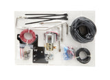 HURST 567-1522 Roll Control Line-Loc Kit 87-93 Mustang wo/ABS