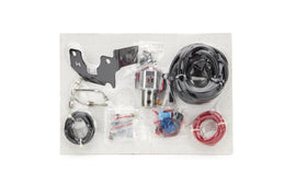 HURST 567-1525 Roll Control Line-Loc Kit 71-80 GM F-Body