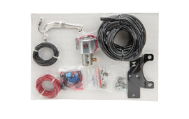 HURST 567-1526 Roll Control Line-Loc Kit 79-83 Mustang