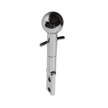 Load image into Gallery viewer, HURST 691-10002 Chrome Shifter Handle Corvette Reprod. 64-67