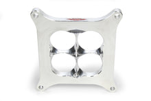 Load image into Gallery viewer, HIGH VELOCITY HEADS SS4150-1DPAL 1in. Super Sucker Alm. Carb. Spacer - 4150