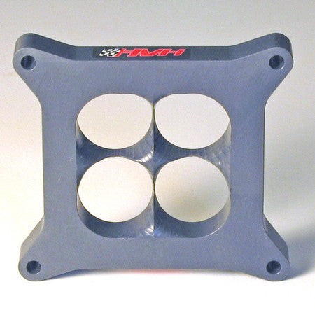 HIGH VELOCITY HEADS SS4150-1N 1in Super Sucker Carb. Spacer Nylon - 4150
