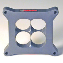 Load image into Gallery viewer, HIGH VELOCITY HEADS SS4150-1N 1in Super Sucker Carb. Spacer Nylon - 4150