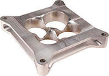 HIGH VELOCITY HEADS SS4150-2ALW 2in. Super Sucker L/W Alm. Carb. Spacer - 4150