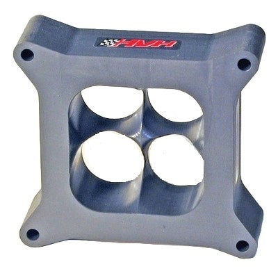 HIGH VELOCITY HEADS SS4150-2N 2in Super Sucker Carb. Spacer Nylon - 4150