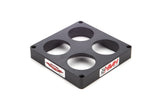 HIGH VELOCITY HEADS SS4500-1.1N 1in Super Sucker Carb. Spacer Nylon - 4500