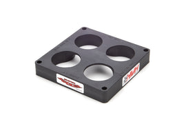 HIGH VELOCITY HEADS SS4500-1CN 1in Super Sucker Carb. Spacer Nylon - 4500